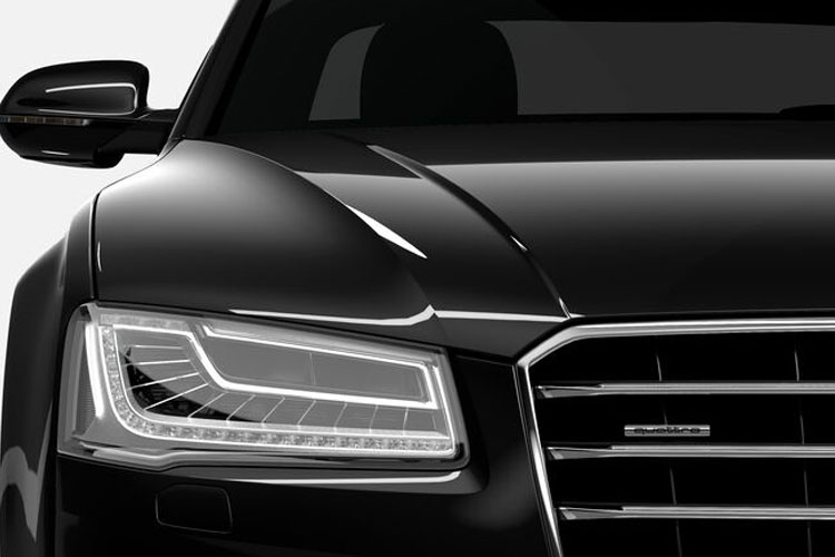 3444909 55 TFSI Quattro Sport 4dr Tiptronic