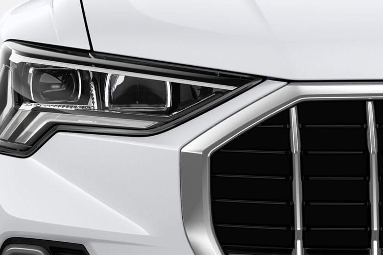 3439471 40 TDI 193 Qtro Black Ed 5dr S Tronic [20" Alloy]