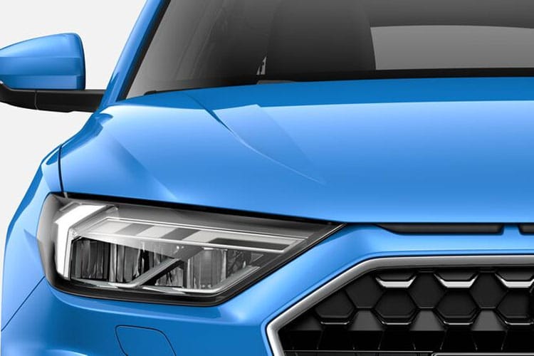 3439419 30 TFSI S Line 5dr S Tronic