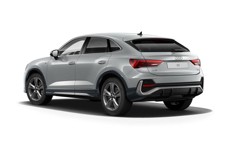 3439514 40 TDI 193 Qtro Black Ed 5dr S Tronic [20" Alloy]