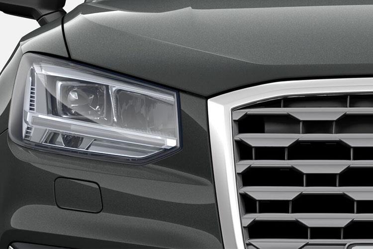 3439524 30 TFSI 116 S Line 5dr