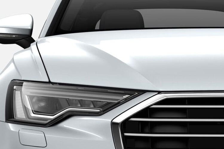 3439517 RS 6 TFSI Quattro Performance 5dr Tiptronic