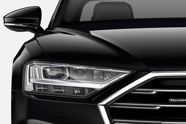 3439624 50 TDI Quattro Black Ed 4dr Tiptronic [Tech Pro]