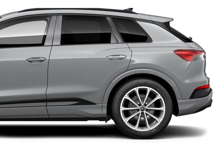 3439547 150kW 40 63kWh S Line 5dr Auto [Leather]