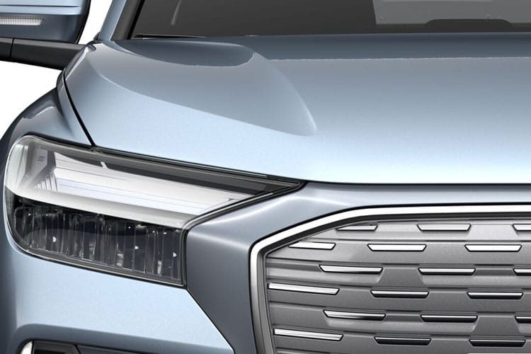 3439588 150kW 40 63kWh Black Edition 5dr Auto [Tech Pro]