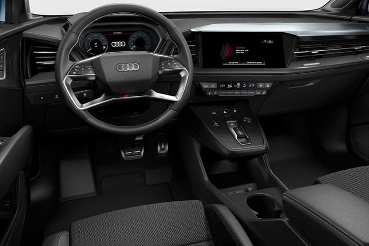 3439588 150kW 40 63kWh Black Edition 5dr Auto [Tech Pro]