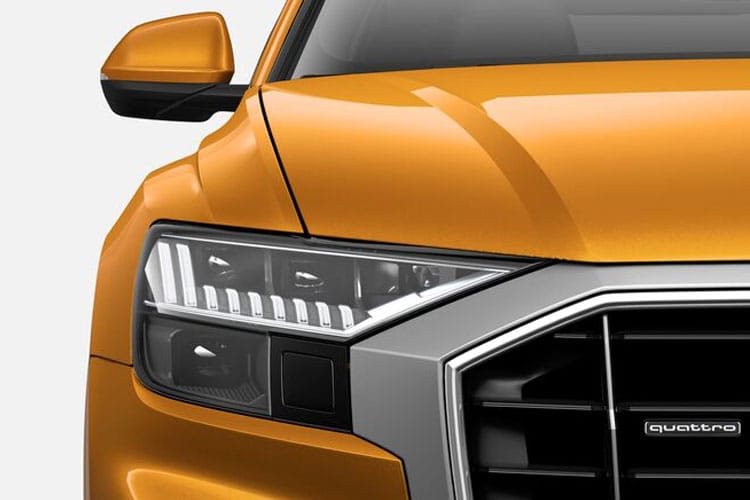 3445042 55 TFSI e Quattro S Line 5dr Tiptronic [Tech Pro]