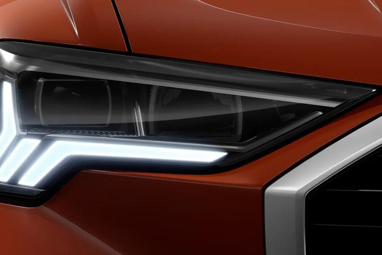 3439455 45 TFSI 245 Quattro S Line 5dr S Tronic [Tech]