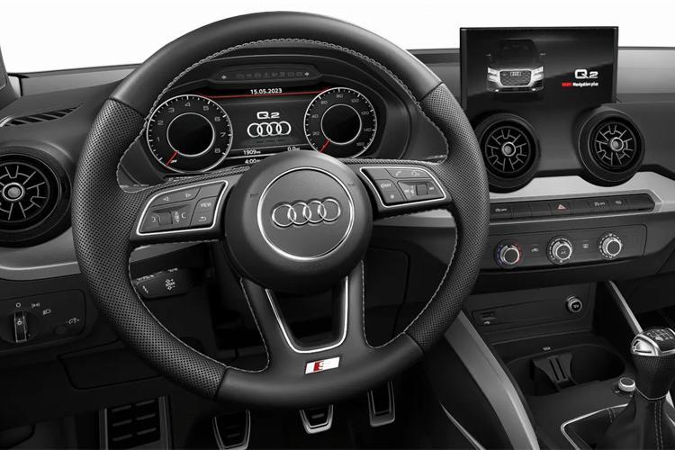 3439537 35 TFSI Black Edition 5dr [Tech Pro]