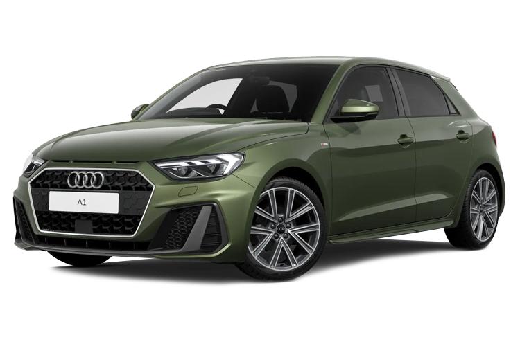 3439430 35 TFSI Black Edition 5dr S Tronic [Tech Pack]