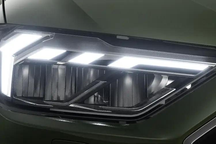 3439430 35 TFSI Black Edition 5dr S Tronic [Tech Pack]