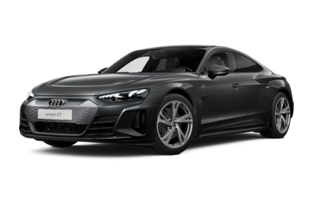 Audi E-TRON GT 370kW 105kWh Quattro 4dr Auto