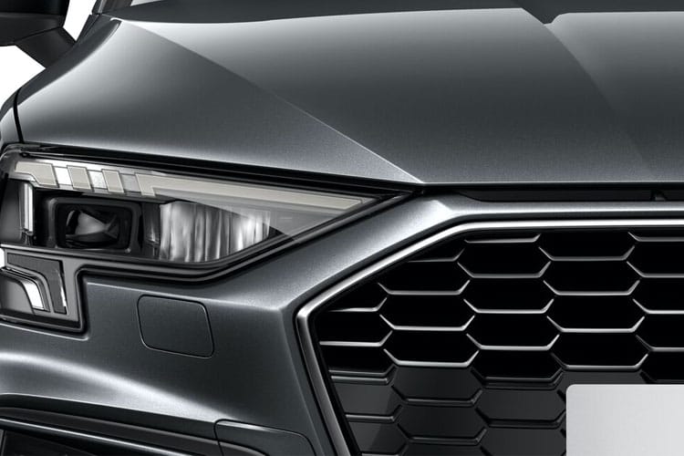 3439688 1.5 TFSI 150 Black Ed 4dr S Tronic [Tech Pack]