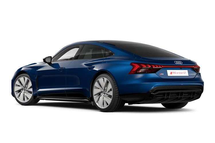 3439766 500kW 105kWh Carbon Vorsprung 4dr Auto