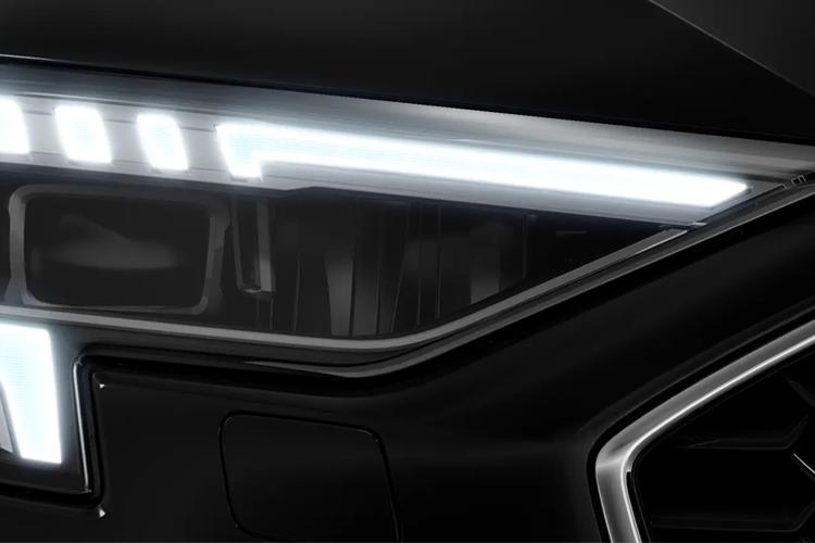 3439726 1.5 TFSI e 204 Black Edition 5dr S Tronic