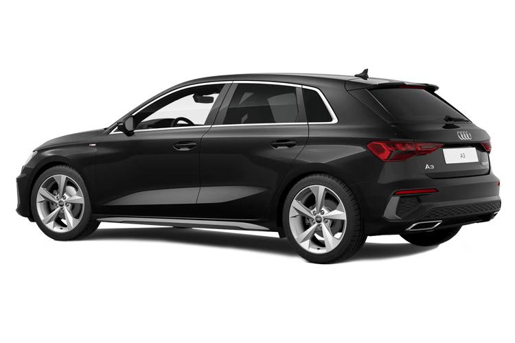 3470273 1.5 TFSI e 204 S Line 5dr S Tronic