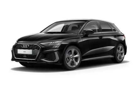 Audi A3 Sportback 40 TFSI e Sport 5dr S Tronic [Tech Pack]