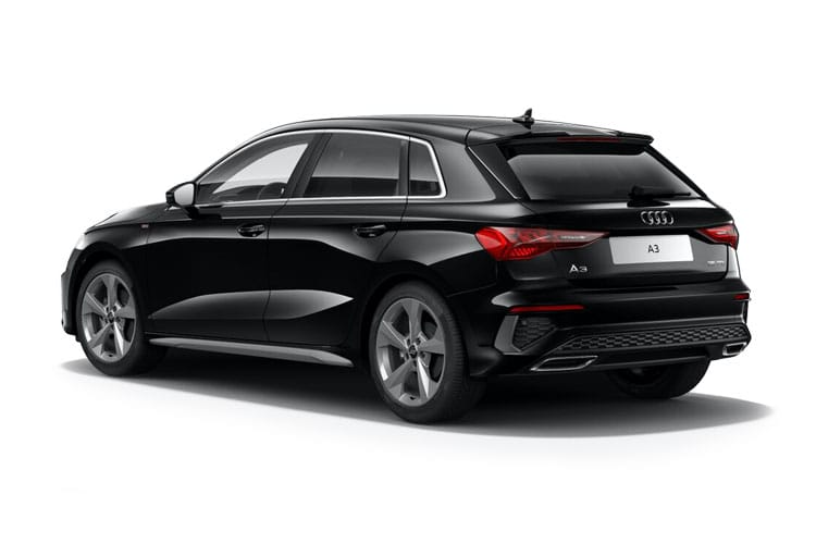 3444634 40 TFSI e Sport 5dr S Tronic [Tech Pack]