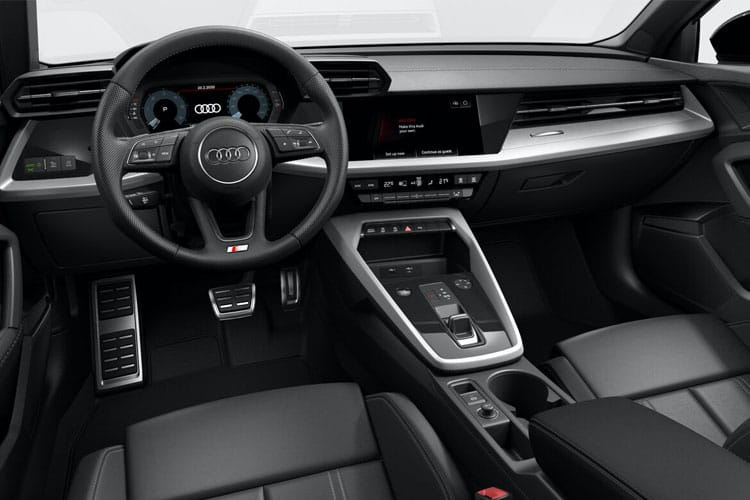 3444634 40 TFSI e Sport 5dr S Tronic [Tech Pack]