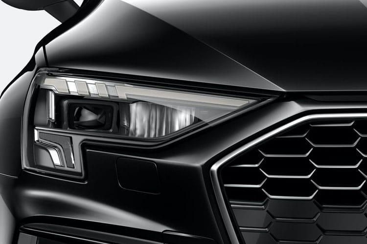 3444633 40 TFSI e Sport 5dr S Tronic [Tech Pack Pro]