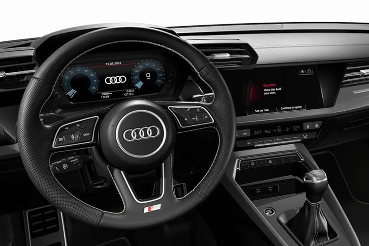 3412638 30 TFSI Sport 5dr