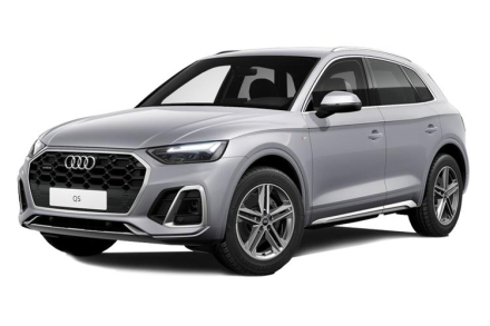 Audi Q5 2.0 TDI Quattro Sport 5dr S Tronic