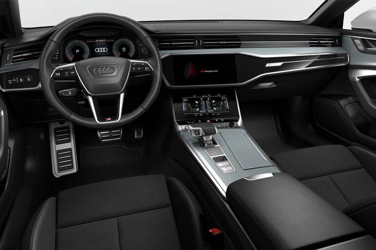 3444894 40 TDI Quattro Sport 5dr S Tronic [Tech pack]