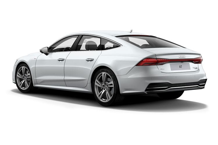 3444898 40 TDI Quattro Sport 5dr S Tronic