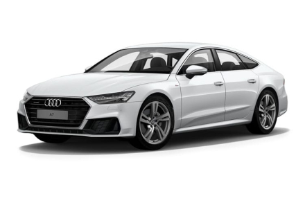 Audi A7 Diesel Sportback 40 TDI Quattro S Line 5dr S Tronic
