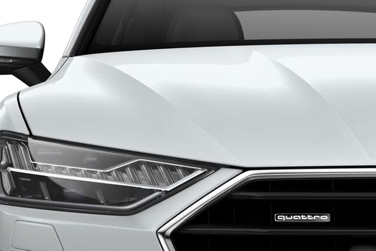 3444892 40 TDI Quattro S Line 5dr S Tronic