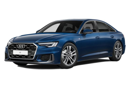 Audi A6 E-tron Sportback Special Edition 210kW 83kWh Edition 1 5dr Auto [S+V Pro]