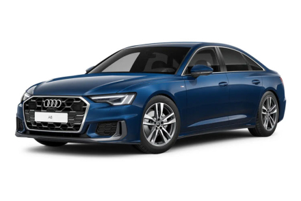 Audi A6 Diesel Saloon 40 TDI Quattro Sport 4dr S Tronic [Tech Pack]