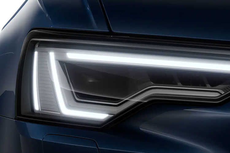 3444820 40 TDI Quattro Black Edition 4dr S Tronic [Tech]