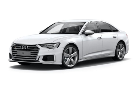 Audi A6 Diesel Saloon S6 TDI Quattro Black Ed 4dr Tip Auto [Tech Pro]