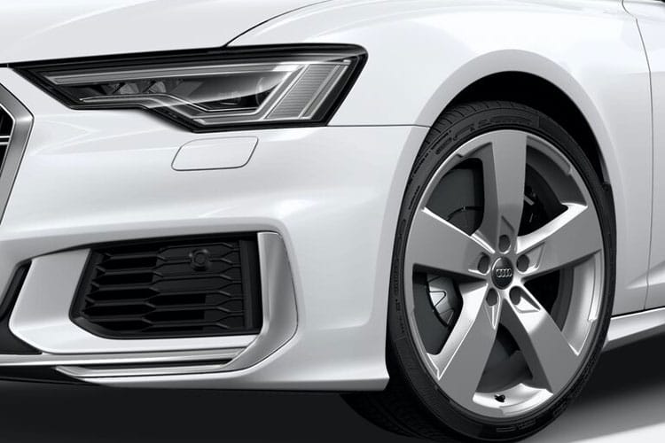 3444867 S6 TDI Quattro Black Ed 4dr Tip Auto [Tech Pro]