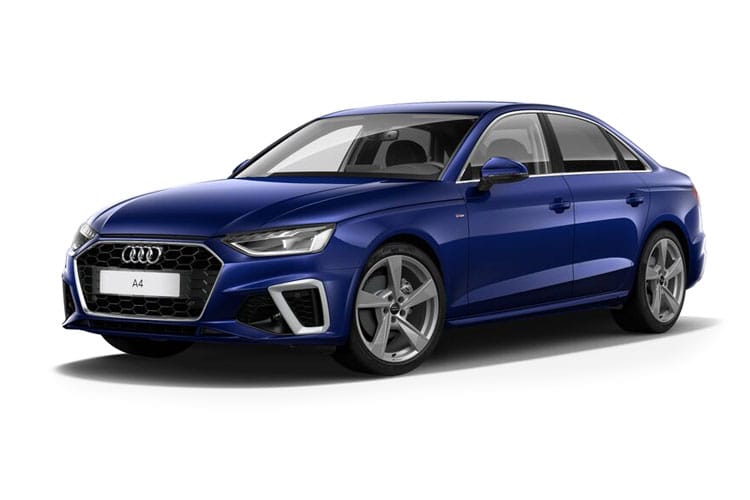 3444767 40 TDI 204 Quattro Sport 4dr S Tronic [17" Alloy]