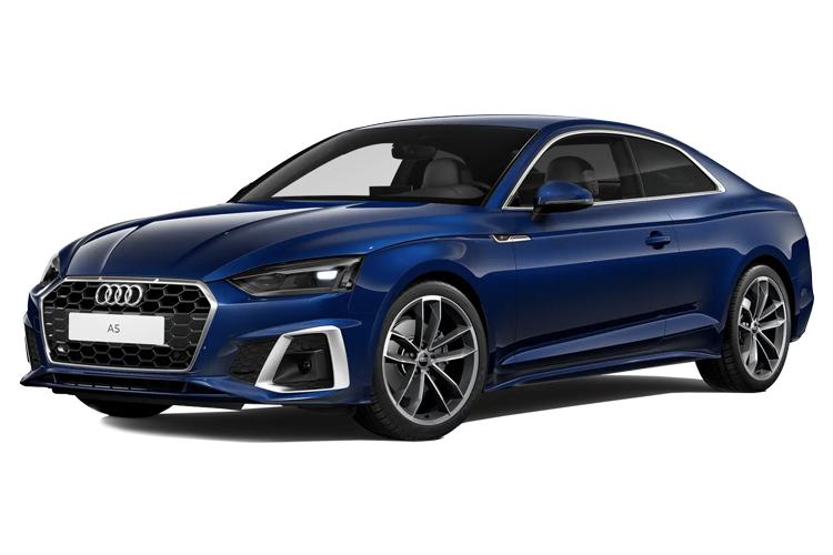 3444806 S5 3.0 TFSI Quattro Launch Edition 5dr S Tronic