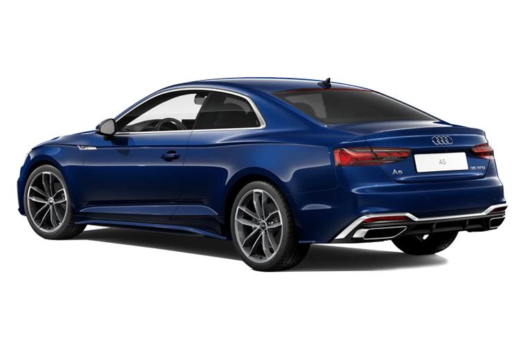 3444806 S5 3.0 TFSI Quattro Launch Edition 5dr S Tronic