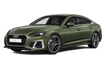 Audi A5 Sportback 35 TFSI Sport 5dr S Tronic [Tech Pack]