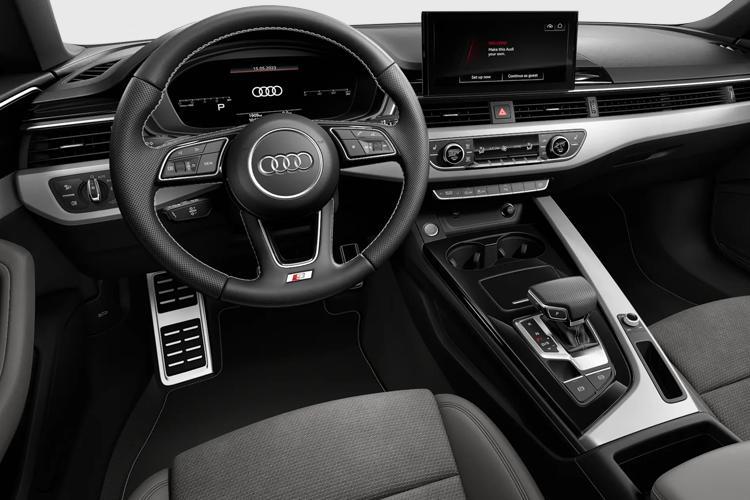 3444790 35 TDI Sport 5dr S Tronic [Tech Pack]
