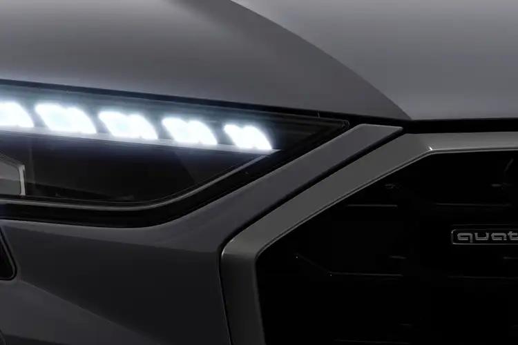 3444907 55 TFSI Quattro Sport 4dr Tiptronic [Tech Pro]