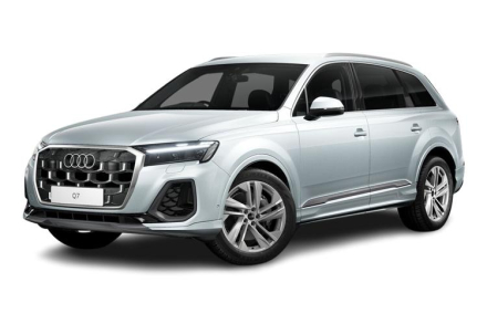 Audi Q7 3.0 TDI Quattro 231 S Line 5dr Tiptronic
