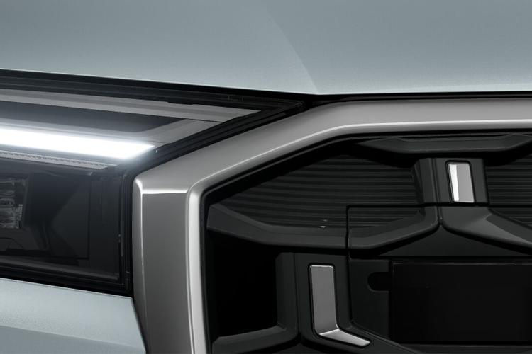 3444960 3.0 TFSI e Quattro 394 Black Edition 5dr Tiptronic