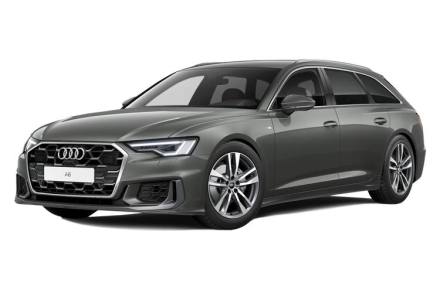 Audi A6 2.0 TDI Quattro 204 Sport 5dr S Tronic