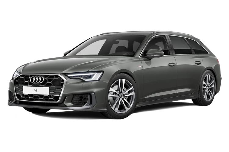 3439943 2.0 TDI Quattro 204 Edition 1 5dr S Tronic