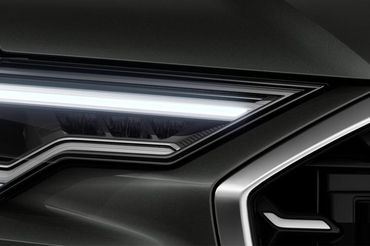 3439943 2.0 TDI Quattro 204 Edition 1 5dr S Tronic