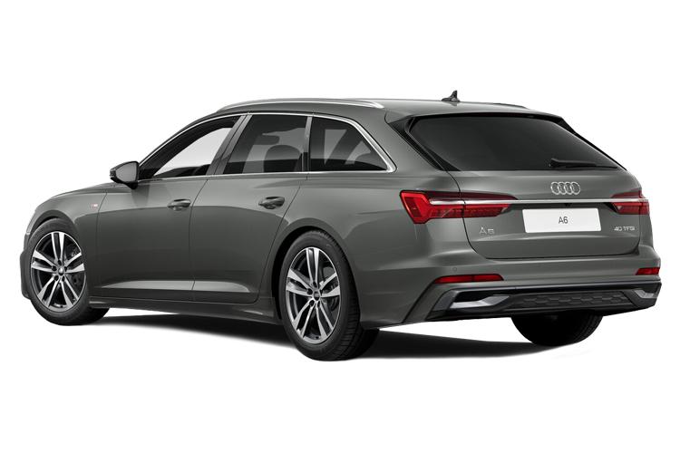 3439943 2.0 TDI Quattro 204 Edition 1 5dr S Tronic