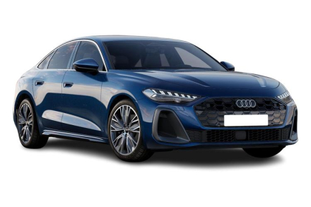 Audi A5 2.0 TFSI 150 S line 4dr S Tronic
