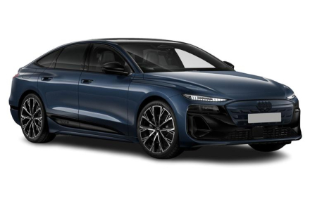 Audi A6 E-tron Sportback 210kW 83kWh Sport 5dr Auto
