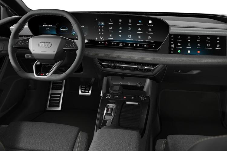 3439849 210kW 83kWh Sport 5dr Auto